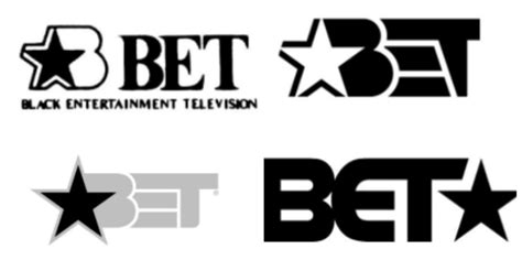 BET Logo Reimagined Right In Time For The BET Awards 2021.